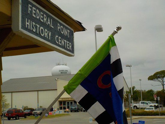 Federal Point History Center